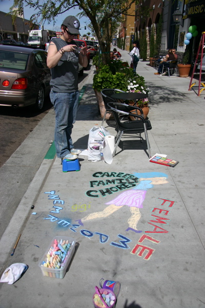 San Diego Indie Music Fest III