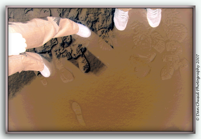 On The Lunar Surface Again