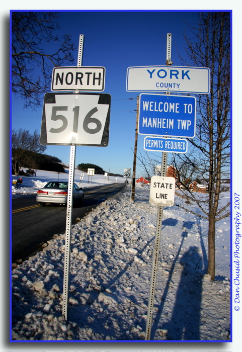 State Line
