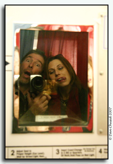 Photo Booth