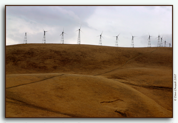 Wind Generators