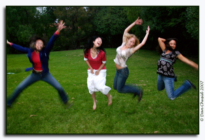 Jump!
