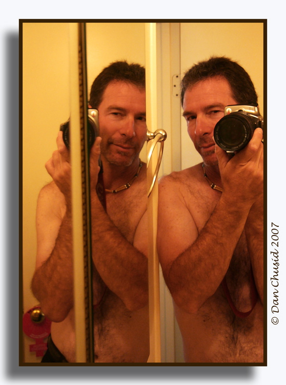 Gettin Ready...