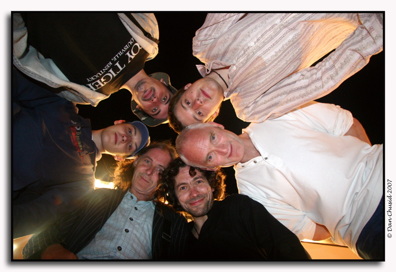 Dougie MacLean Band