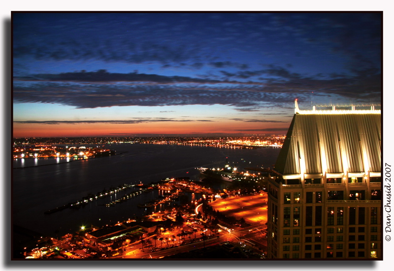 Harbor Lights