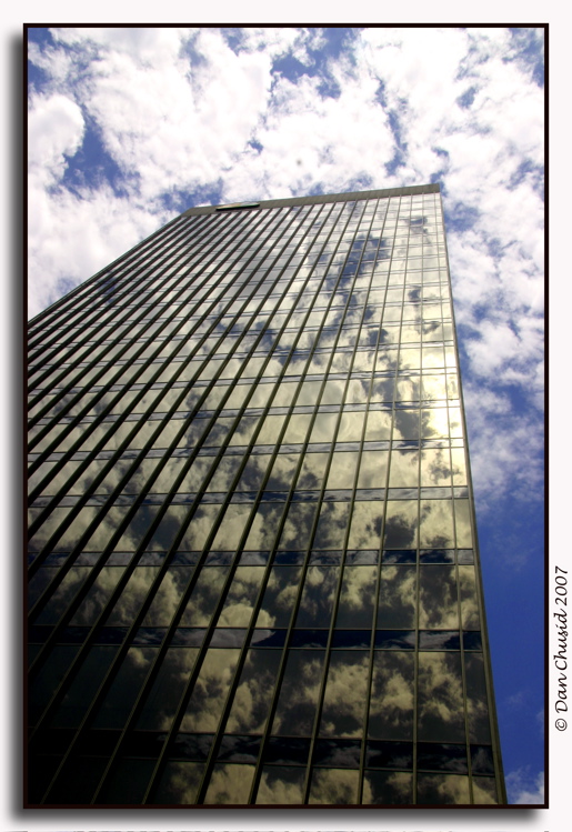 NBC building