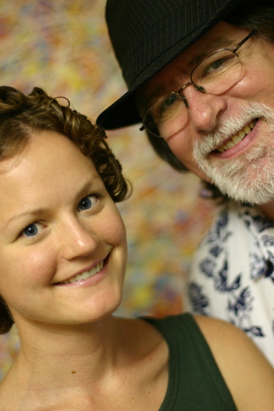 Laura Kuebel/Dr. Dave Sawyer