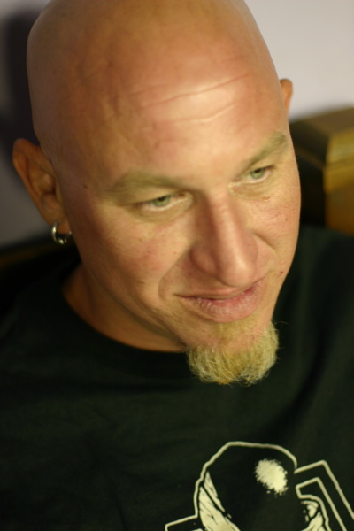 Tim Pyles