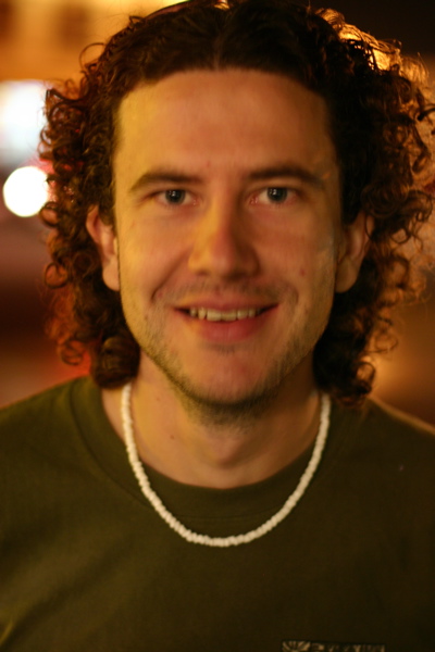 Will Edwards