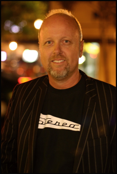 Peter Bolland
