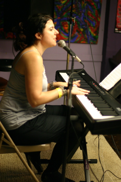 Marie Haddad