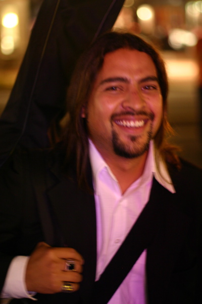 Hector Maldonado