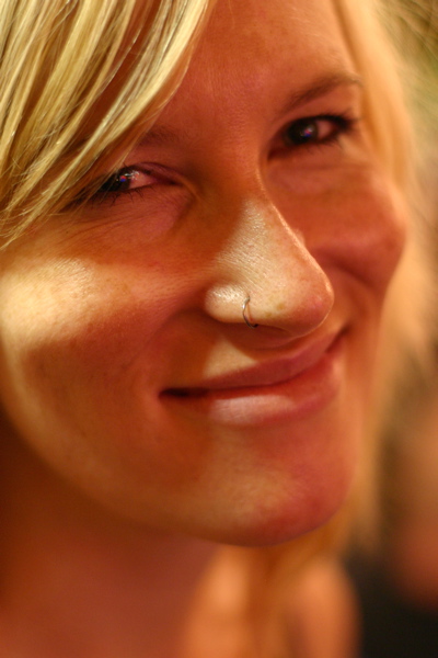 Molly Jenson