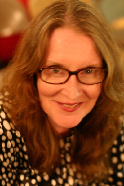 Gail Donnelly Seaholm