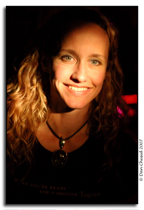 Amy Castner
