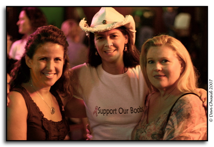 Support Our Boobs