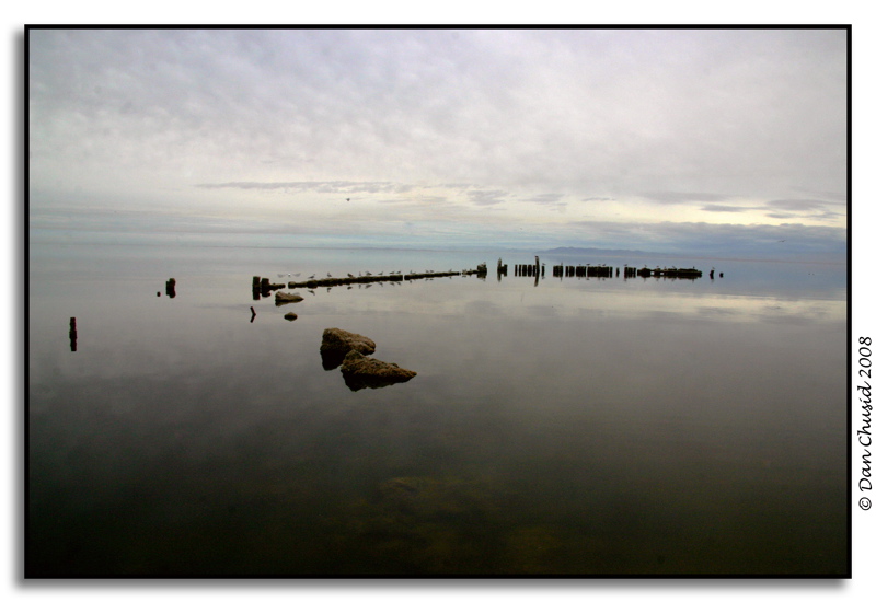Bombay Beach