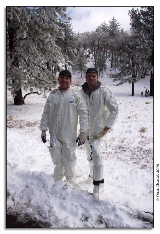 Snow Brothers