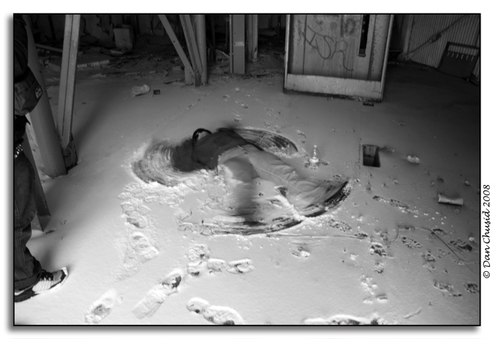 Snow Angel