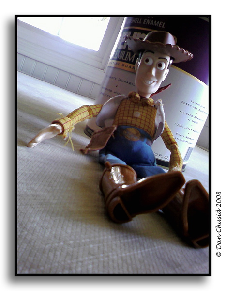 Woody