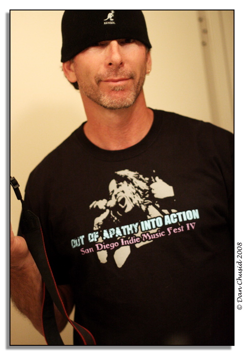 Indie T-Shirt