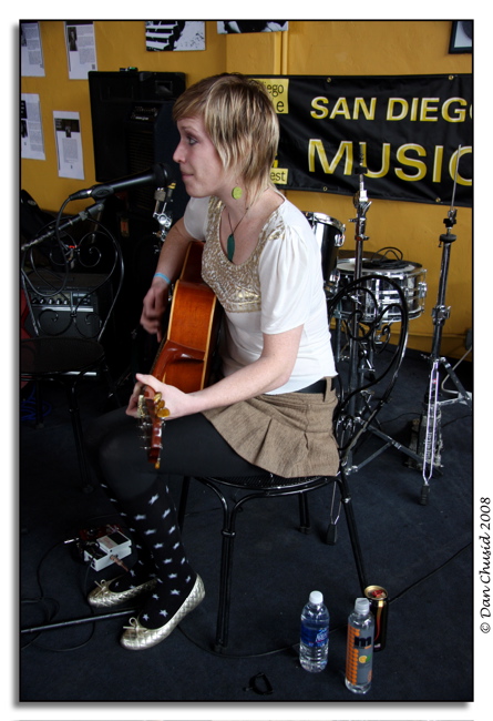 Meg Baier