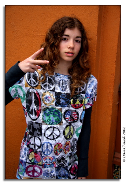 Peace
