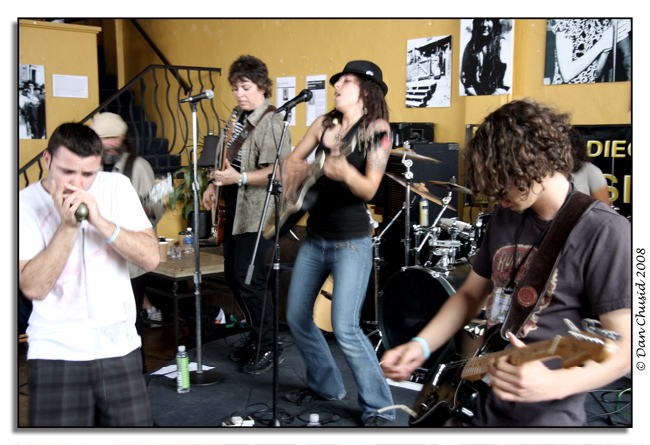 Rhythm & The Method