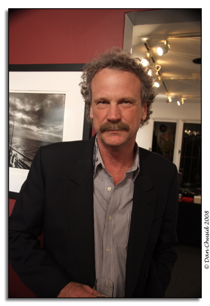 Peter Blachley