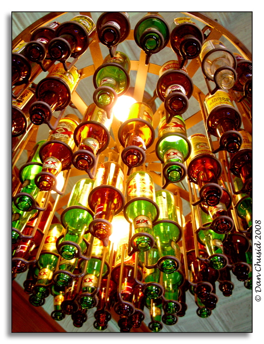 Light Beer
