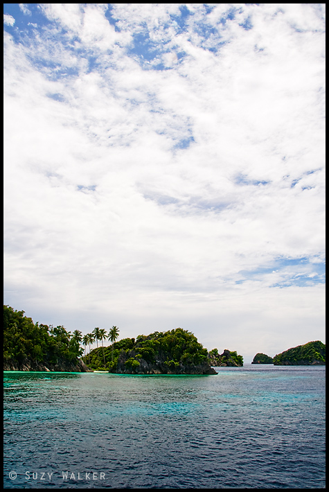 Raja Ampat