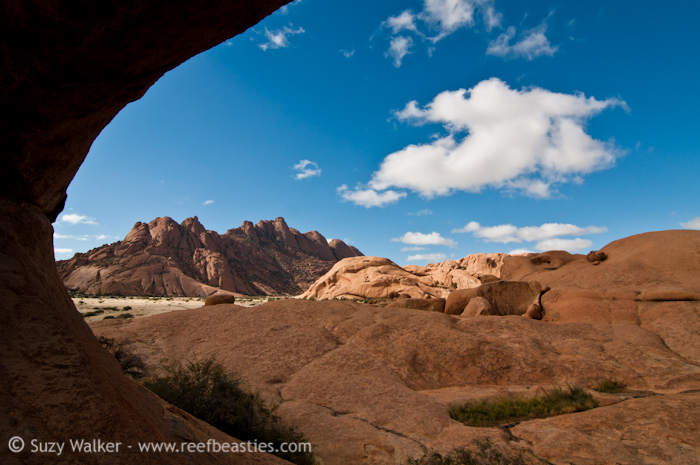 Spitzkoppe