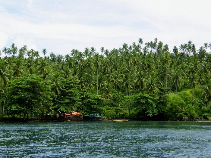 Lembeh