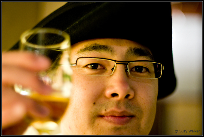 Cheers
