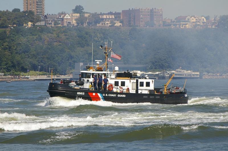 USCG Line