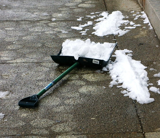 The weapon of the season