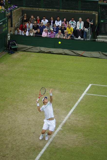Wimbledon 2011