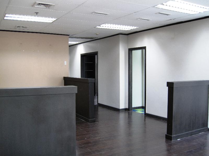91.63 sqm Salcedo Village