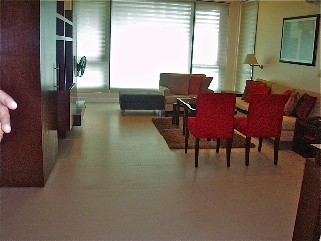 Shang Grand for Lease