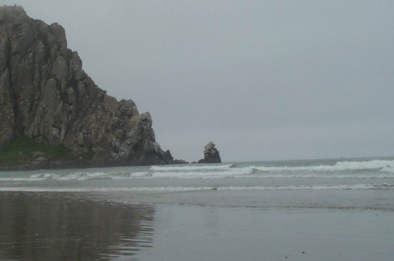 Morro Bay, California