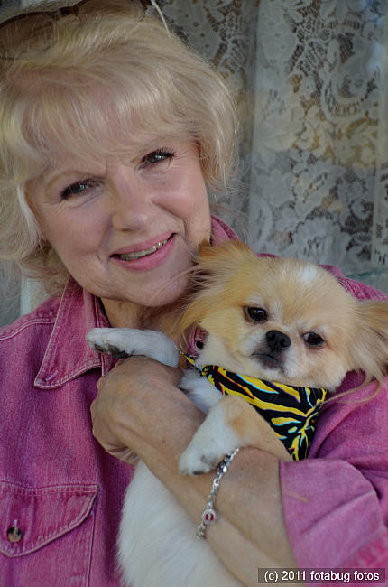 Carol and  Miko