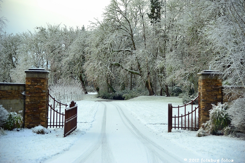 Gate