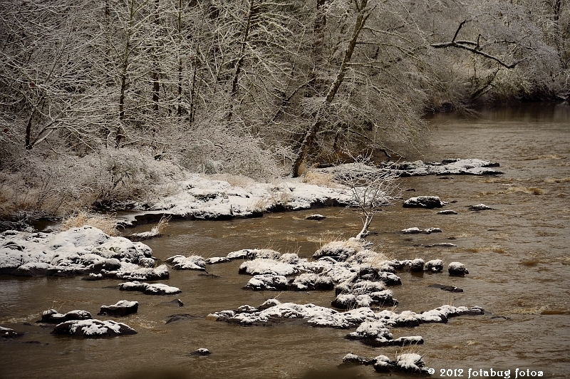 Fall Creek