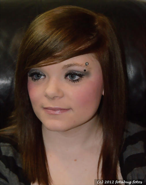 Little Bree is Growing Up!