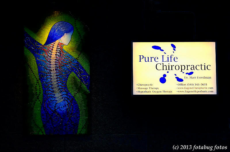 Chiropractic