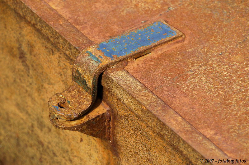 Weathered