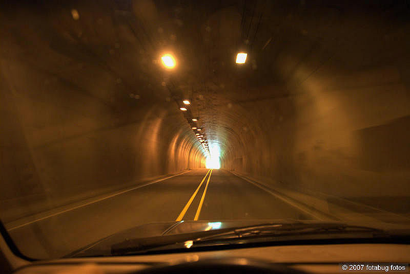 Into the Vortex