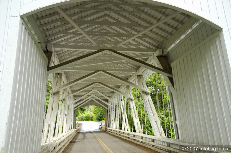 Short Bridge #4
