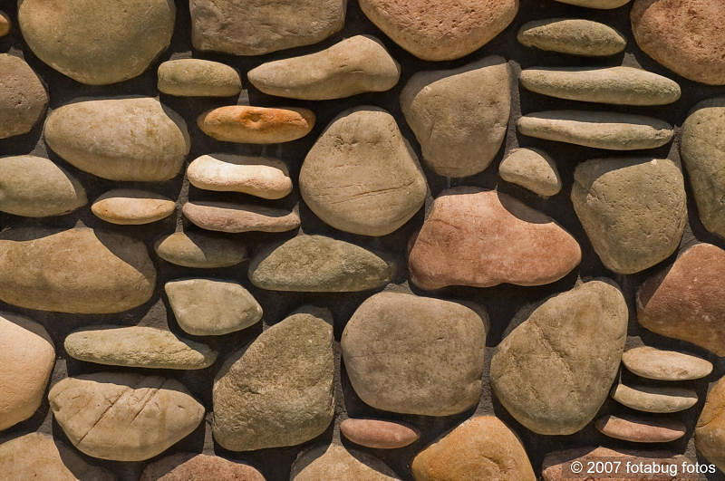 Like a rock!