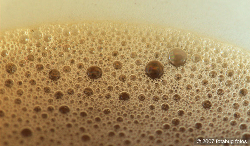 My Latte